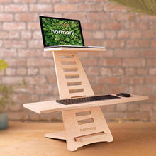 Standing desk Computer Folding desk Removable portable adjustable computer desk