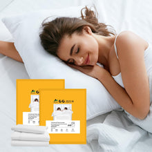 Apexzag Disposable Bedding Sheets for Travel. Universal Size 4 pcs Set