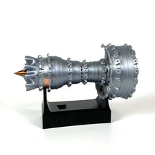 Classic 21cm Small Rolls Royce Turbofan Engine Model Aircraft Engine