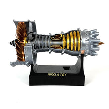 Classic 21cm Small Rolls Royce Turbofan Engine Model Aircraft Engine