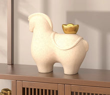 Money will soon be available to decorate the new Chinese style living room, antique shelves, wine cabinets, decorations, office decor, opening ceremony, housewarming gifts