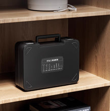 Toolbox Set Multi functional Household Set Industrial Grade Daily Maintenance Special Universal Electrician Hardware Combination Full