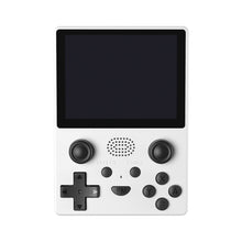 New cross-border X5 game console for foreign trade, open-source handheld IPS high-definition 3.5-inch handheld game console P S1 Arcade