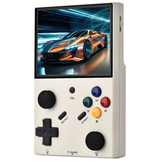 New cross-border RGB36POR handheld game console, retro classic nostalgic game handheld mini game console