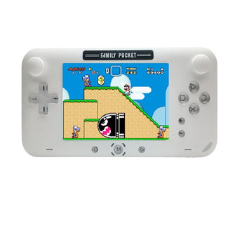 Manufacturer direct sales GP40 handheld game console arcade retro retro game console Sup cross-border exclusive