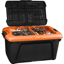 Trunk storage box, car storage box, car storage box, supplies storage box, multifunctional storage bag wholesale