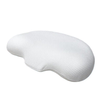 Reverse Bow Neck Pillow Memory Cotton Adult Sleeping Pillow Core Neck Soothing Pillow Core Adult Home Sleeping Pillow Cross border