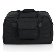 Cross border Amazon portable speaker handbag storage bag suitable for QSC K8, Yamaha DXR8, etc