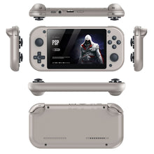 New M17 handheld game console, TV game console, 3D home arcade console, 4K high-definition PSPP S1 handheld console, cross-border