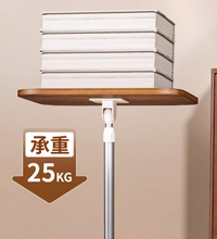 A9L floor standing reading stand with adjustable piano score stand, music stand, vegetable score stand, reading stand, morning reading stand, and recitation stand