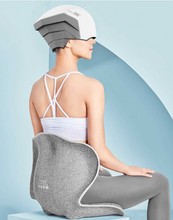 Waist protection, shaping, seat cushion correction, sitting posture, spine, car cushion, office anti hunchback, beautiful buttocks, backrest