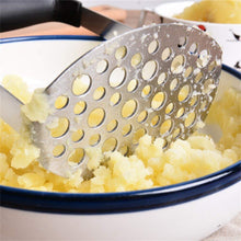 Kitchen Accessories Premium Potato Masher Mashed Potatoes Fruit