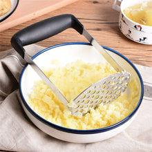 Kitchen Accessories Premium Potato Masher Mashed Potatoes Fruit