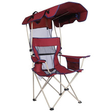 Armrest Furniture Ultralight Fashion Personalized Captain Tailgate Director Folding Chair With Canopy