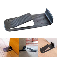 Safety Protector Creative Door Open Wedge Shaped Holder Safe Floor Door Stopper Multi-function Door Stopper