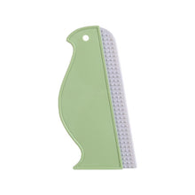 Penguin Wiper board Window Wipe glass Household Wiper Toilet bathroom mirror Desktop cleaning tool