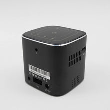 PIQO Mini Projector