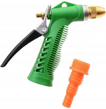 Multi Functional High Pressure Water Spray Gun for Car/Bike/Plants /Gardening