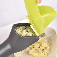 Popular Product Garlic Press Grater Mincer and Crusher With Big Discount