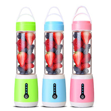 USB hand mixer bottle commercial blender extractor machine mini electric juicers portable