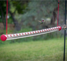 Bob's Best Hummingbird Feeder