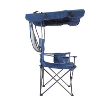 Armrest Furniture Ultralight Fashion Personalized Captain Tailgate Director Folding Chair With Canopy