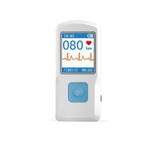 New Fashion ecg machine holter ecg