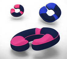 Medical Seat Pain Relief Treatment Donut Tailbone Pillow