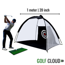 GolfCloud PRO