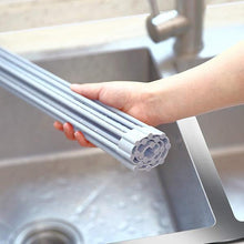 Kitchen Folding Drain Rack