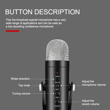 condenser microphone