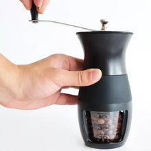 Mini manual coffee grinder coffee grinder manual coffee grinder hand grinder