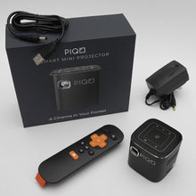 PIQO Mini Projector