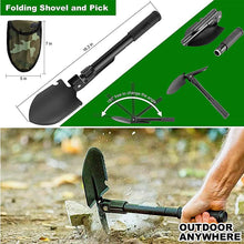 Best Selling Mini Camping Tools Set Emergency Survival Kit Professional Survival First Aid kit