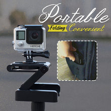 Multiway Flexible Camera Tripod