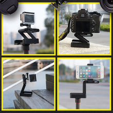 Multiway Flexible Camera Tripod