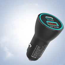 Fast Car Charger