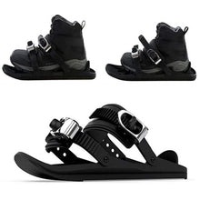 Mini Ski Skates Snowshoes