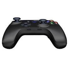 Switch PRO Gamepad Wireless Blue Tooth Gamepad for Switch Host with Programming Button + One-Key Connection to the Host (black)