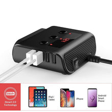 Car High Power Charger