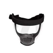 Ant5ppe Face Shield Safety Protector Reusable Transparent Visor Facial Cover Clear Shields