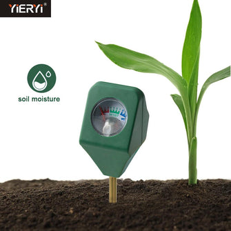 Mini Soil Meter Moisture Meter For Plant Flowers Gardening monitor