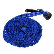 Expandable Flexible Water Hose Spray