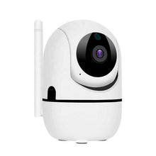 1080P Wifi CCTV Camera Outdoor Dome Security Surveillance Wireless IP Camera Colorful In Night