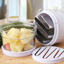 Kitchen Accessories Vegetable Chopper