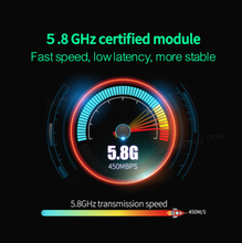 Carlinkit™ Wireless CarPlay