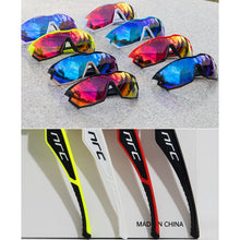 2021 NRC P-Ride Photochromic Cycling Glasses man Mountain Bike Bicycle Sport Cycling Sunglasses MTB Cycling Eyewear woman