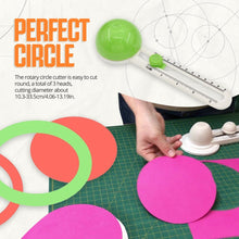 Perfect Circle Shape Cutter