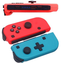 SYY New Hot Sale Left Right Wireless Gamepad Joystick for Nintendo Switch NS Controller Game Accessories