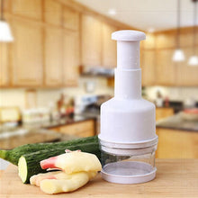 Kitchen Accessories Vegetable Chopper